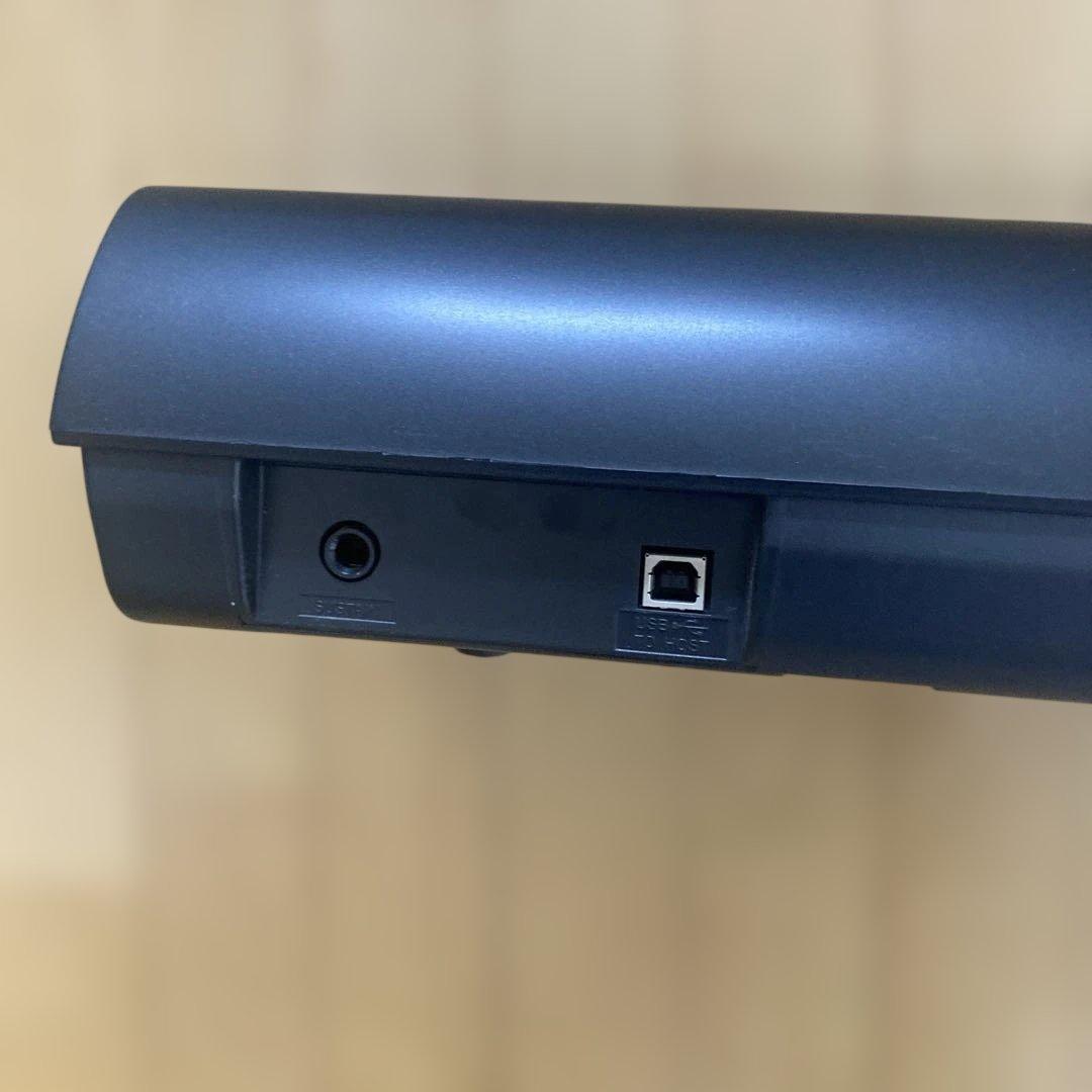 Yamaha 電子ピアノ NP-12 61鍵