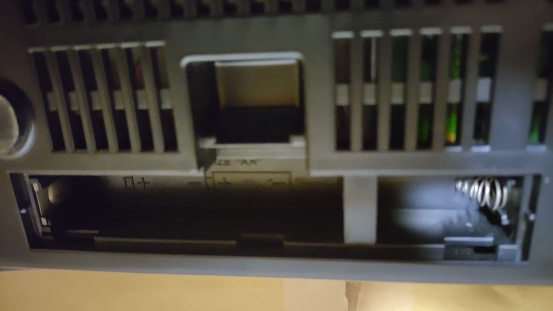 SONY MSX2 HB-F1XDmk2 通電確認済 ジャンク品