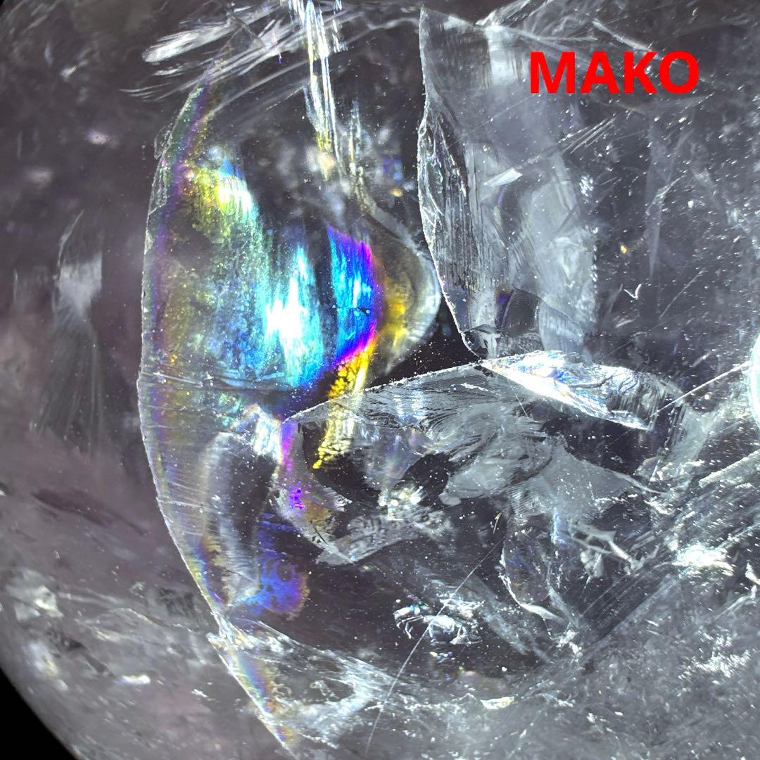 M1916☆アメジスト丸玉90mm1.0Kg☆天然石　原石☆N60109