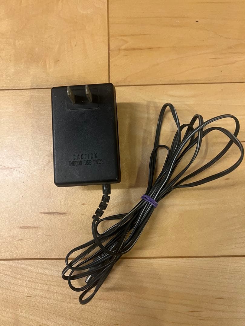 SONYスカイセンサーICF-5500