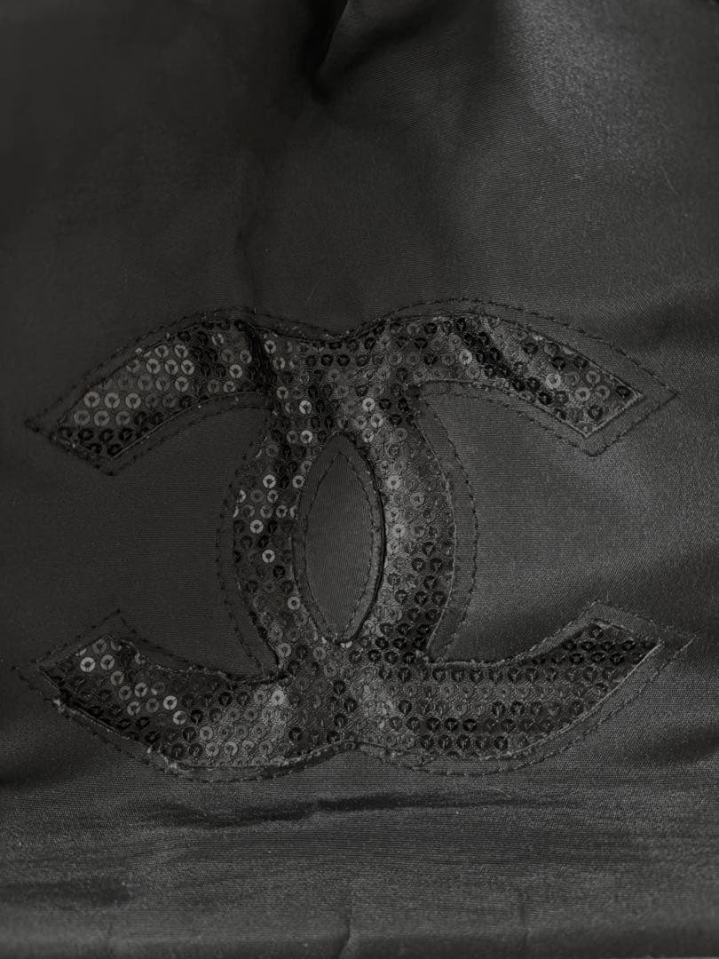 オマケお財布とプレシジョンCHANEL 2WAYになるハンド＆ショルダーバッグ♥