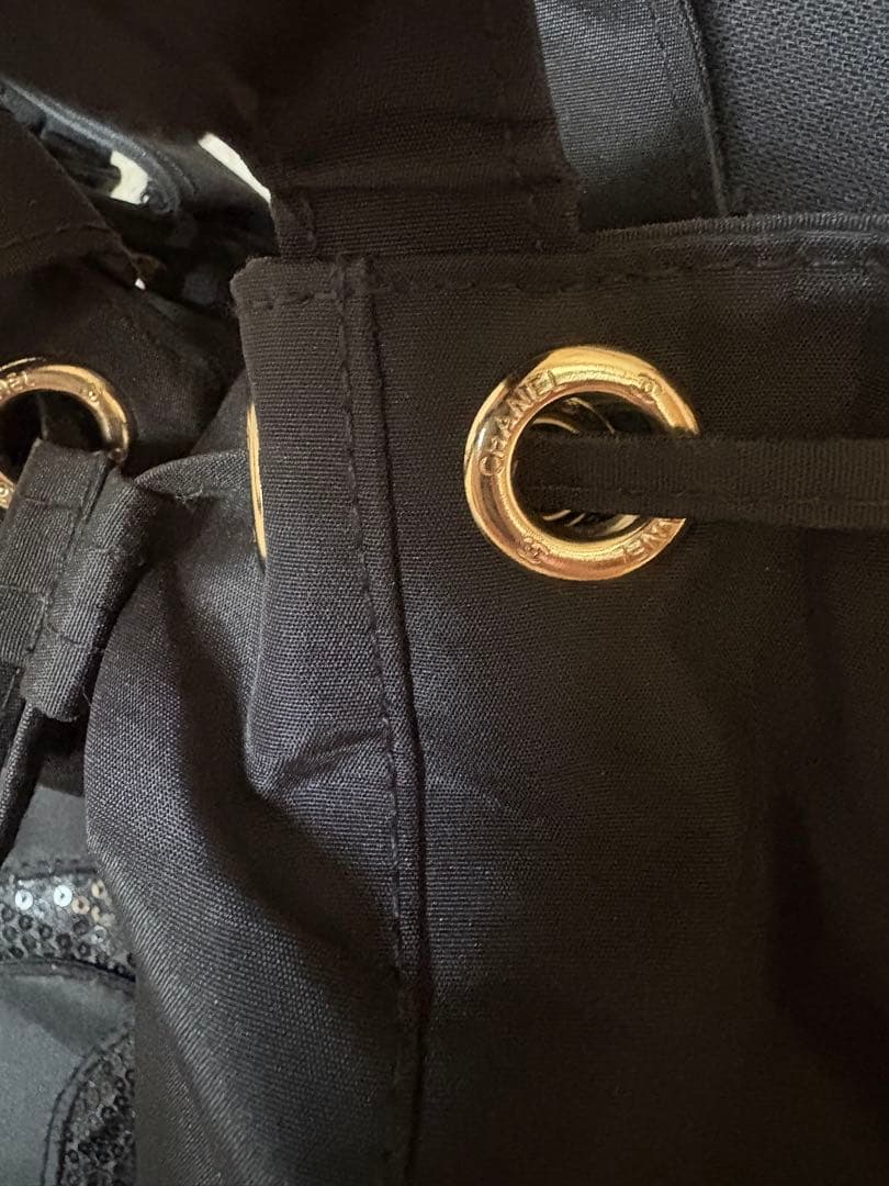 オマケお財布とプレシジョンCHANEL 2WAYになるハンド＆ショルダーバッグ♥