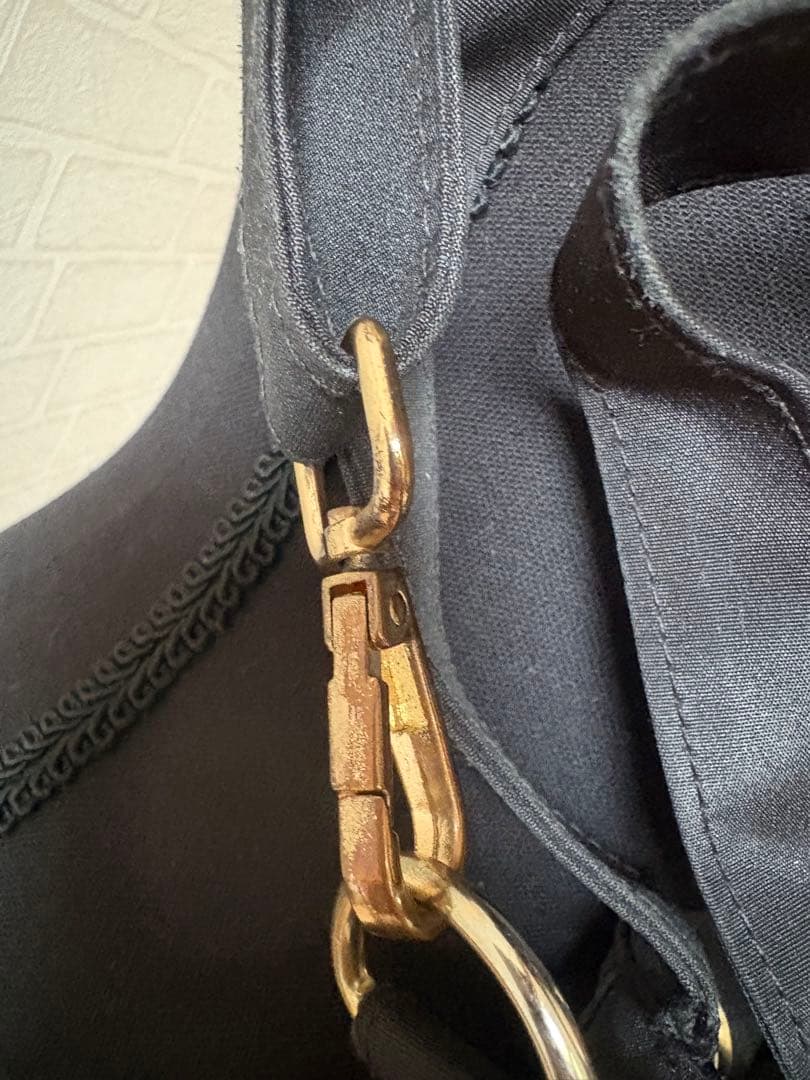 オマケお財布とプレシジョンCHANEL 2WAYになるハンド＆ショルダーバッグ♥