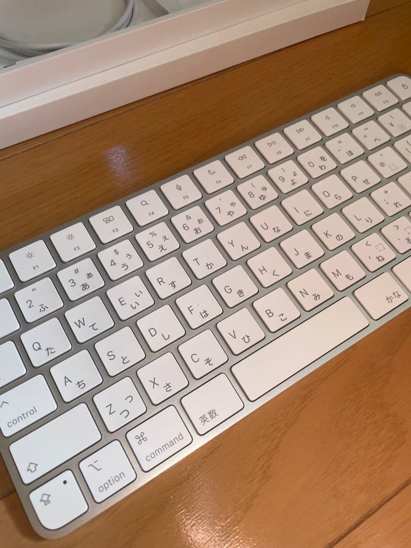 【美品】Magic Keyboard 日本語配列