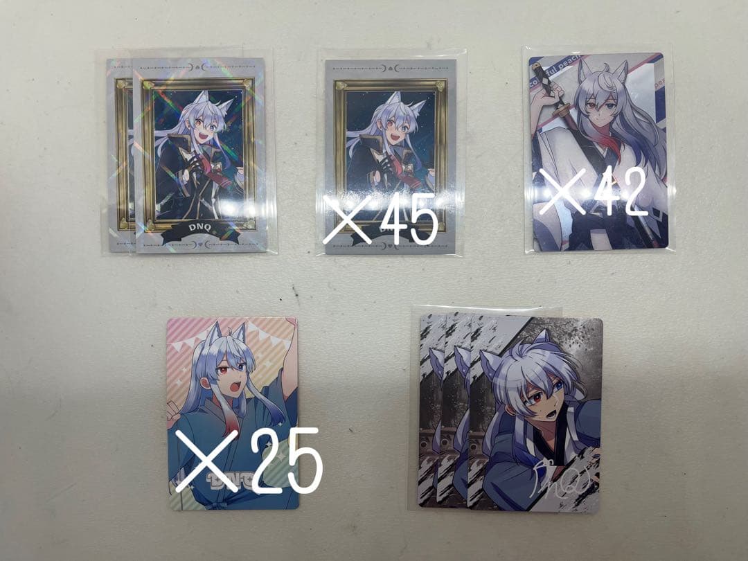 カラフルピーチ どぬく まとめ売り