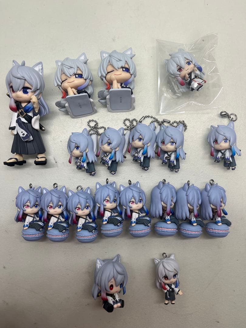 カラフルピーチ どぬく まとめ売り