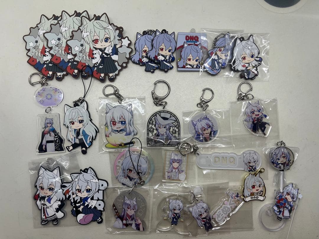 カラフルピーチ どぬく まとめ売り