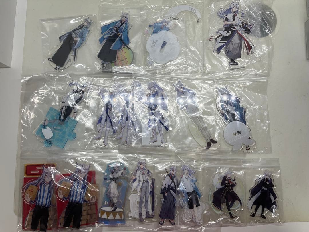 カラフルピーチ どぬく まとめ売り