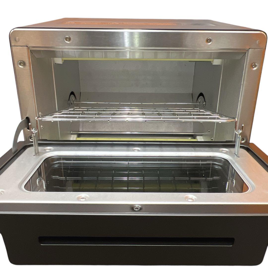 Panasonic Bistro NT-D700 オーブントースター