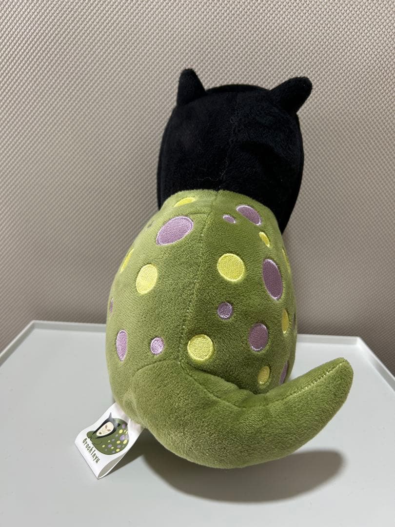 おろんちゆー　ぬいぐるみ（小）