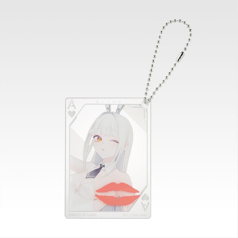 【A賞_ブランフィギュア】ブランセット+α