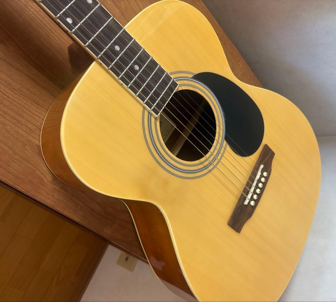 HONEY BEE アコースティックギター