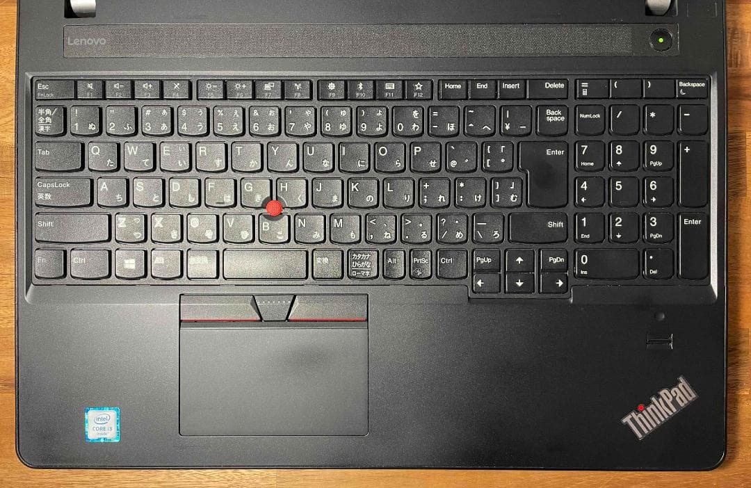 Win11 Office E570 メモリ8GBSSD128GBHDD500GB