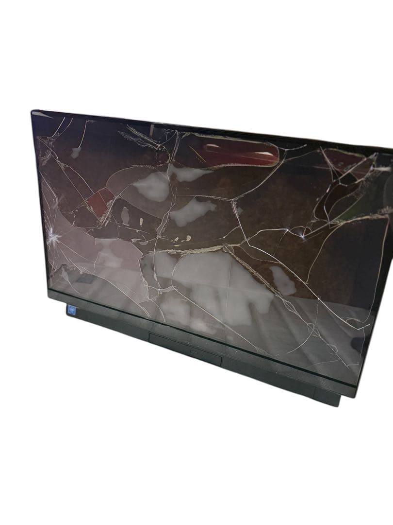 NEC LAVIE 　 PC-GD18CUCAF　【ジャンク】