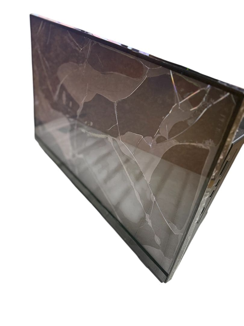 NEC LAVIE 　 PC-GD18CUCAF　【ジャンク】