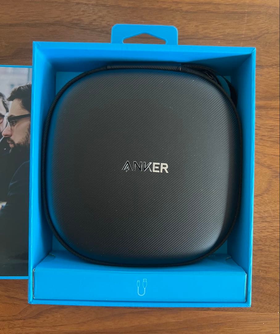 Anker PowerConf スピーカーフォン