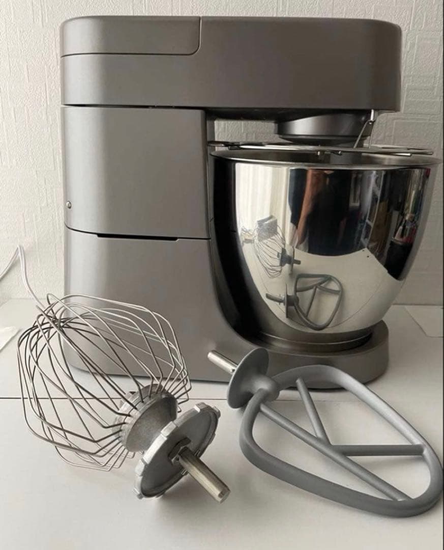 愛工舎製作所ケンミックス アイコーシェフPRO KPL9000S厨房機器 業務用