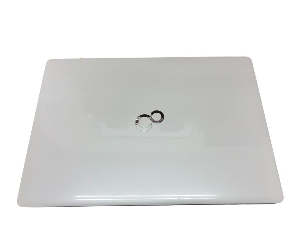 ホワイトスポット有 富士通 LIFEBOOK AH50/A3