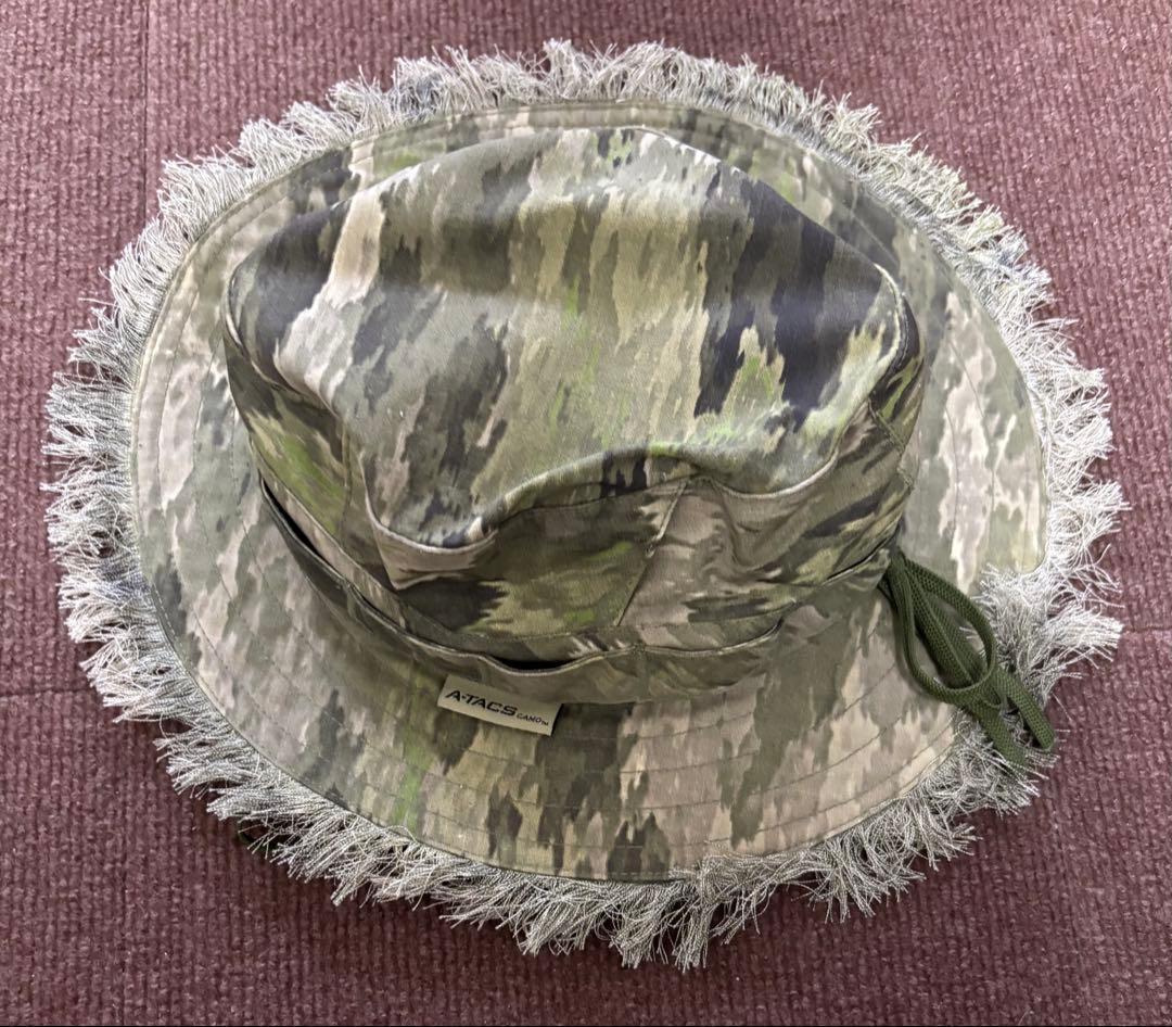 BDU 迷彩服　a-tacs ix パンツ　シャツ　ブーニー等