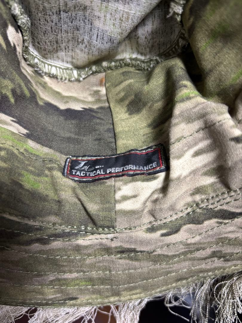 BDU 迷彩服　a-tacs ix パンツ　シャツ　ブーニー等