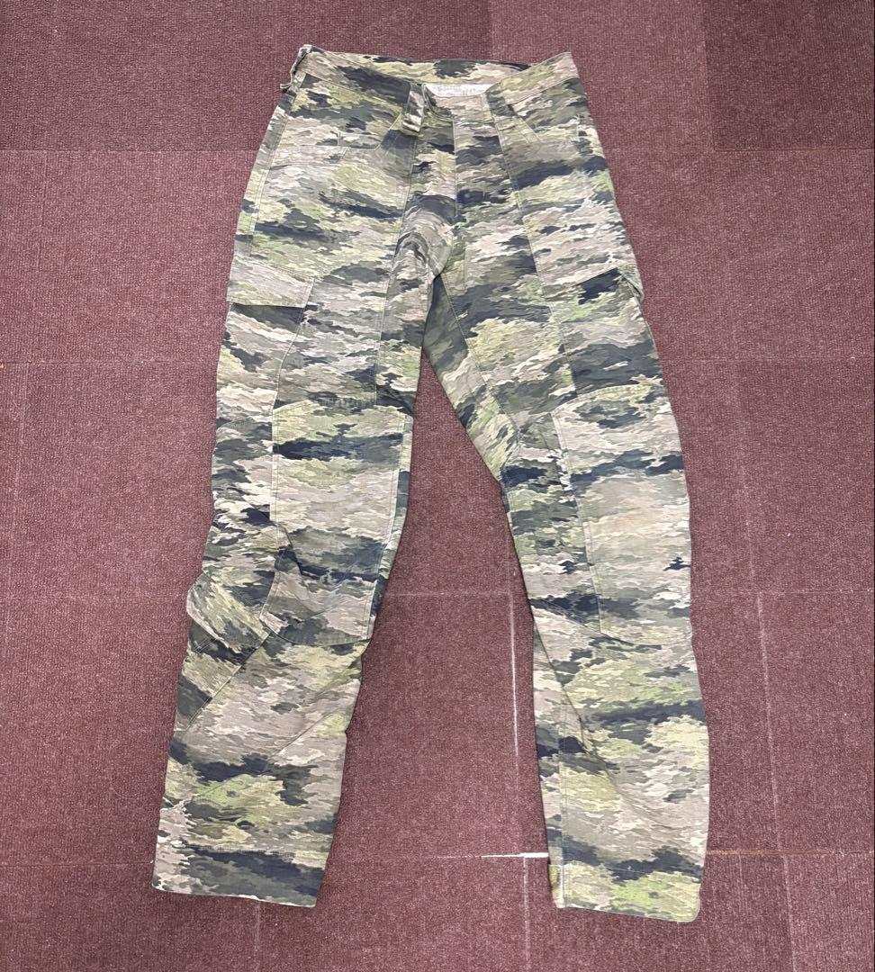 BDU 迷彩服　a-tacs ix パンツ　シャツ　ブーニー等