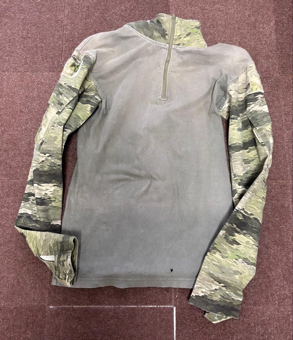BDU 迷彩服　a-tacs ix パンツ　シャツ　ブーニー等