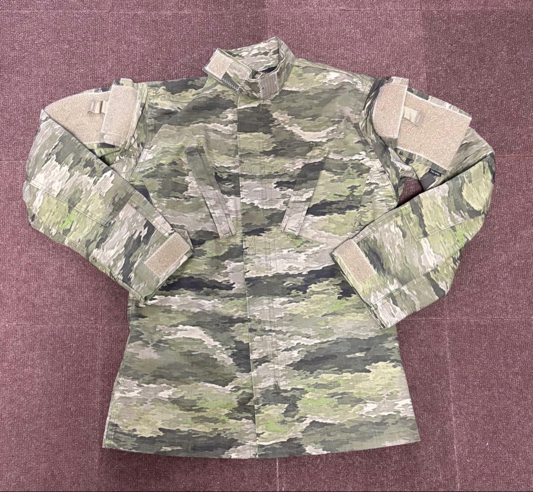 BDU 迷彩服　a-tacs ix パンツ　シャツ　ブーニー等