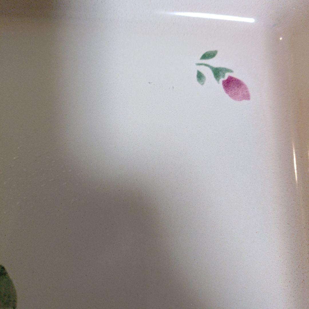 ◆マニー◆ローズホーロー✦旧型網付きバット①　各1