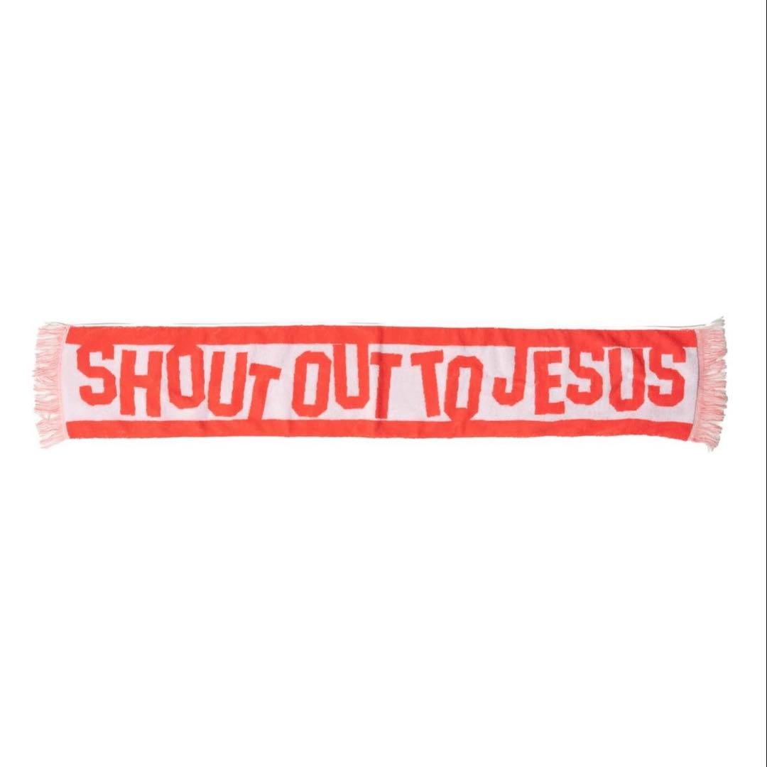 kvibaba マフラータオル