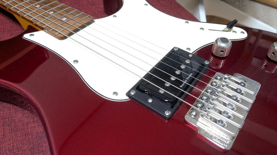 ギター YAMAHA PAC510V (CAR)