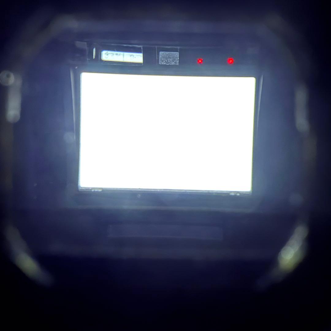 ☆ニコン F4☆ボディ Nikon カメラ 一眼レフ 簡易動作OK フィルム