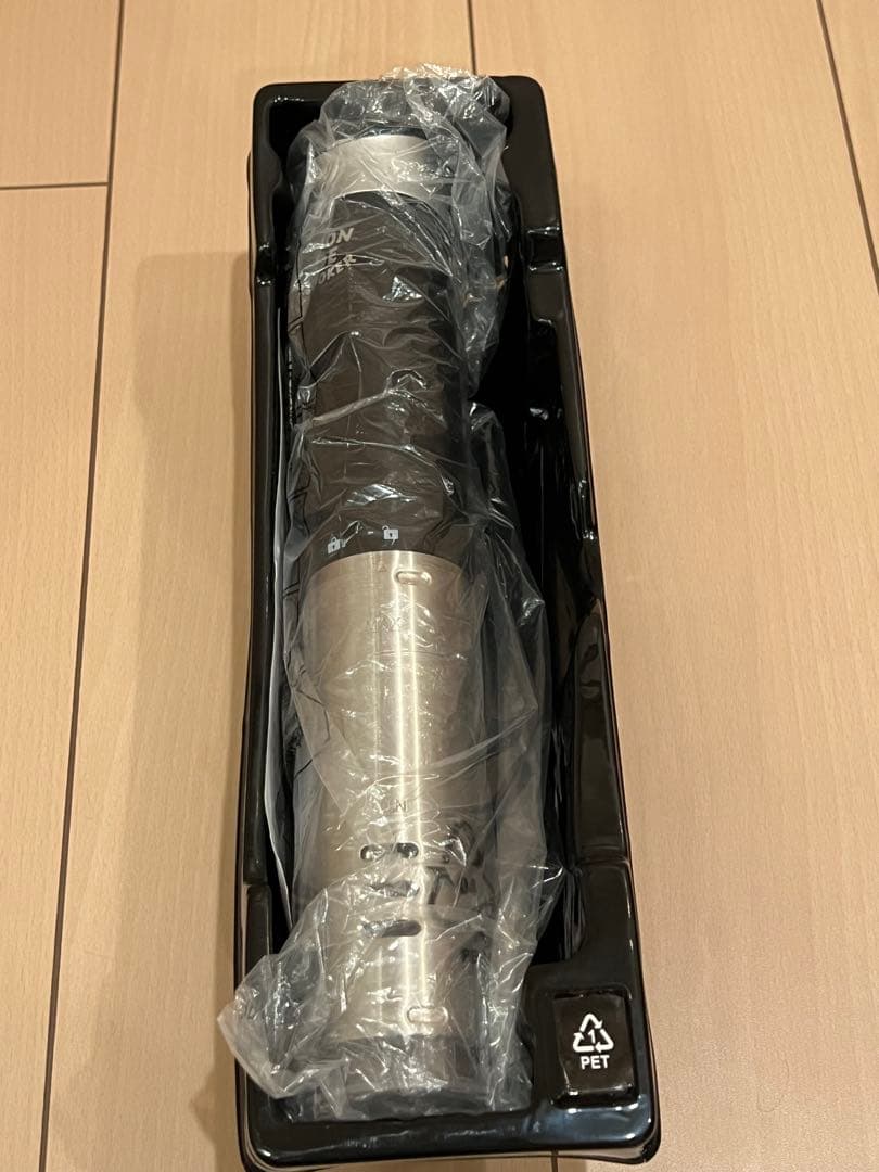 低温調理器具　低温DEクッカー KMJ-SC-02-B 【新品未使用】