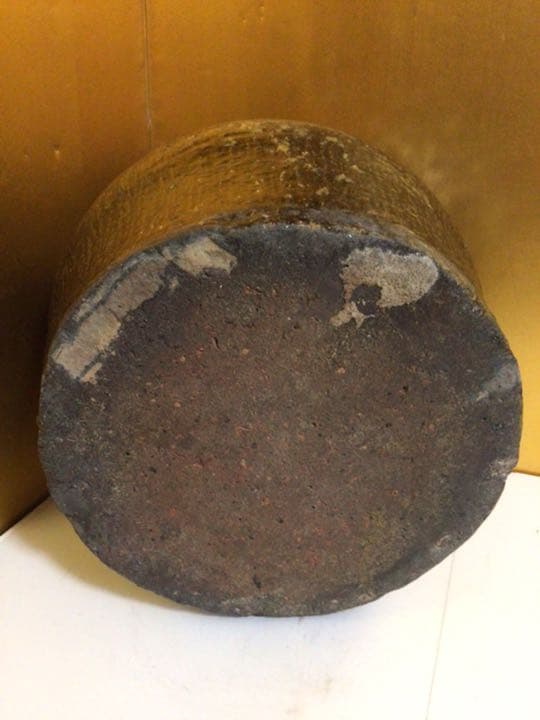 壺　雰囲気良さげです。