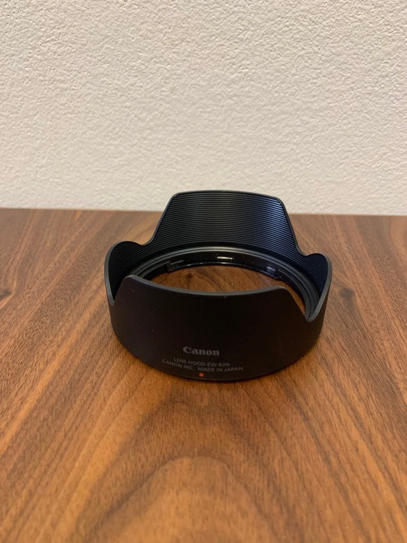 【美品】Canon RF 24-105mm F4 L IS USM キヤノン L