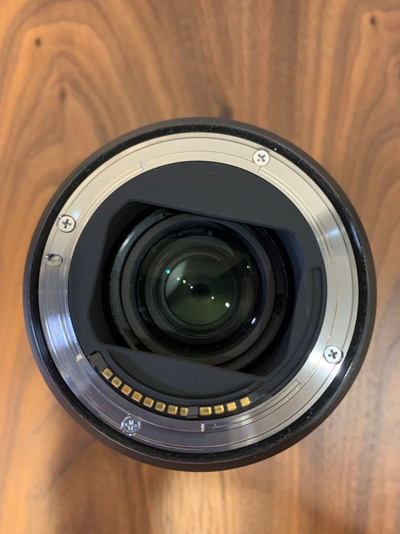 【美品】Canon RF 24-105mm F4 L IS USM キヤノン L