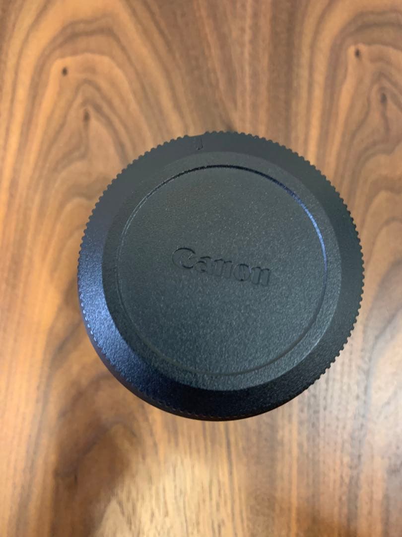 【美品】Canon RF 24-105mm F4 L IS USM キヤノン L