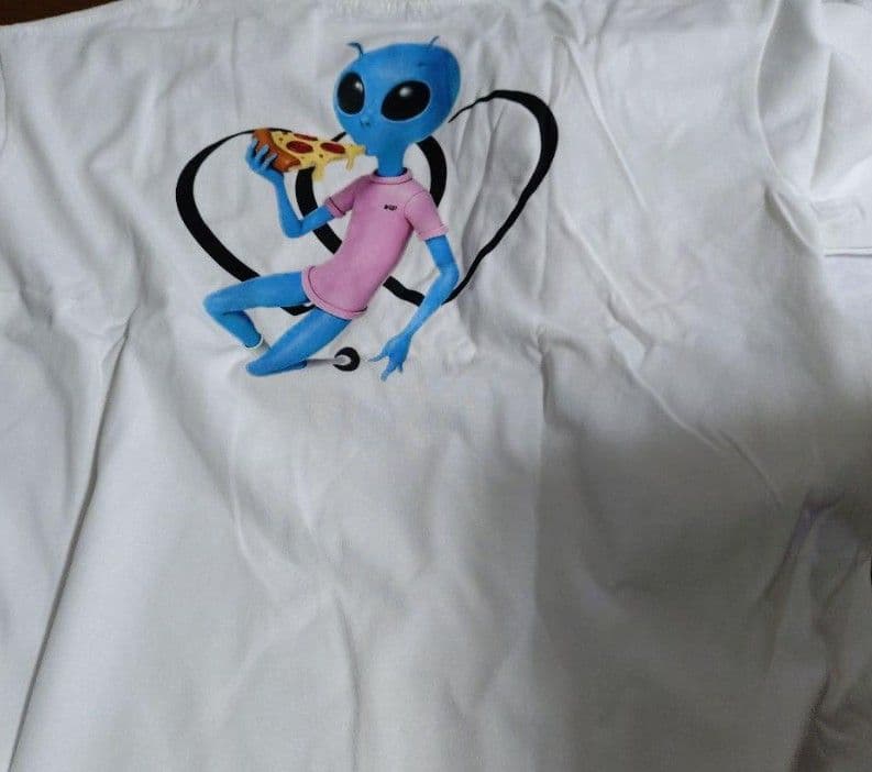 岩橋玄樹 Tシャツ Lサイズ 白2♡♡