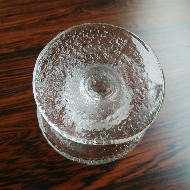  Senaattoti イッタラ セナートリ デザートグラス ②