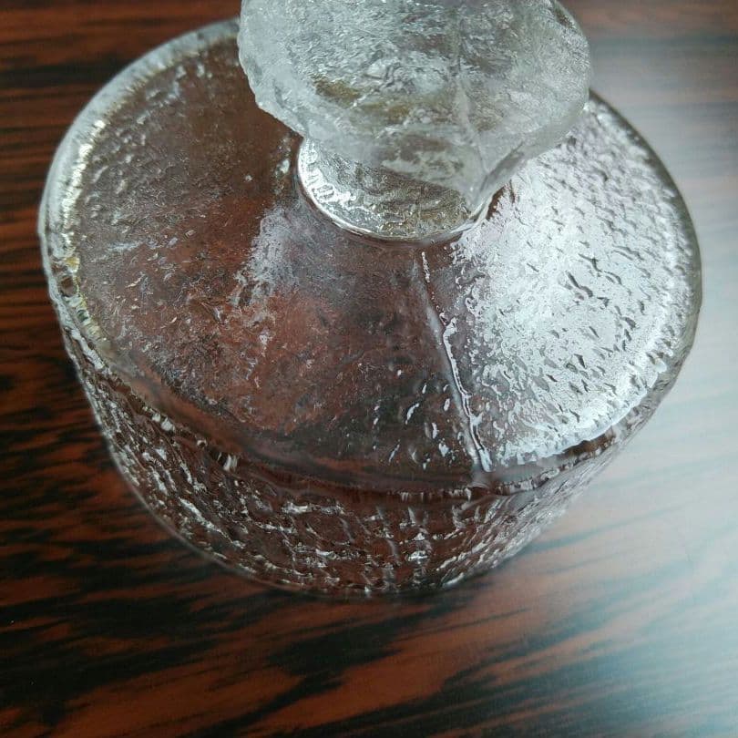  Senaattoti イッタラ セナートリ デザートグラス ②