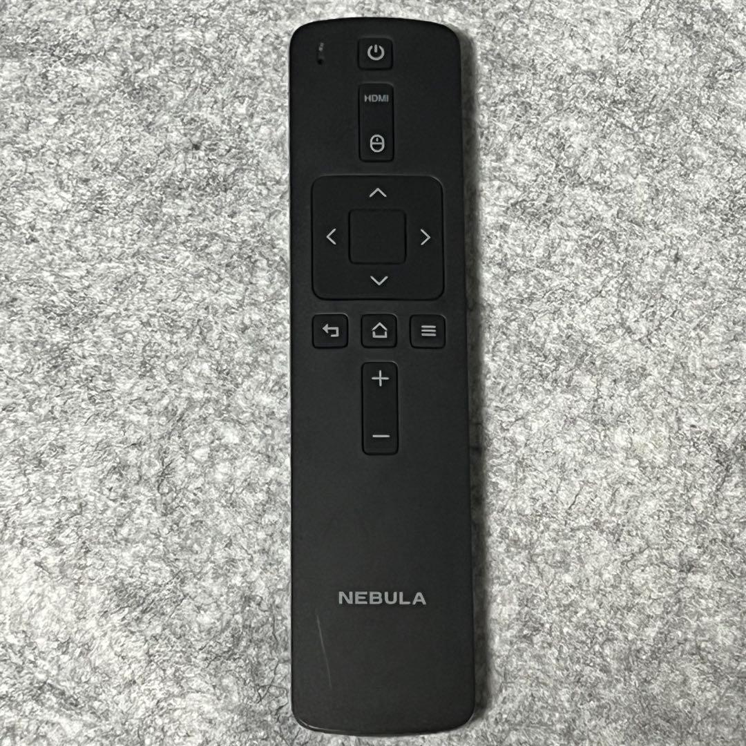 NEBULA D4111N12 プロジェクター本体