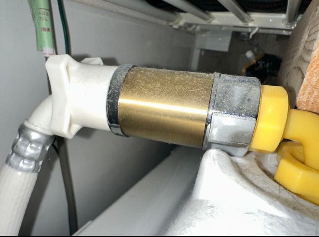 【新品】ジェンマジャパンマルチイオナイザー洗濯機用　洗濯物の匂いや汚れ落ちが違う