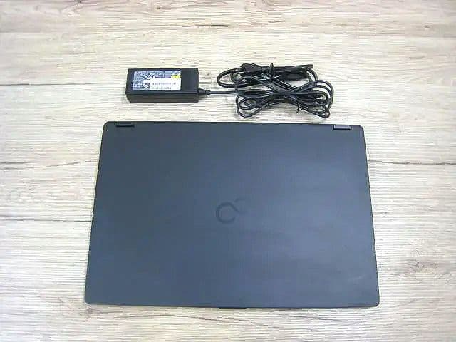 週末特価★LIFEBOOK U759 i5 第8世代 8GB SSD128GB