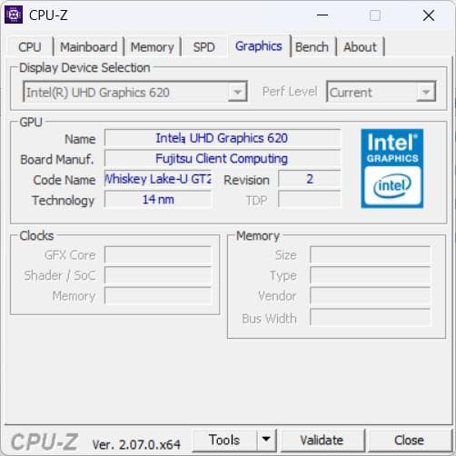 週末特価★LIFEBOOK U759 i5 第8世代 8GB SSD128GB