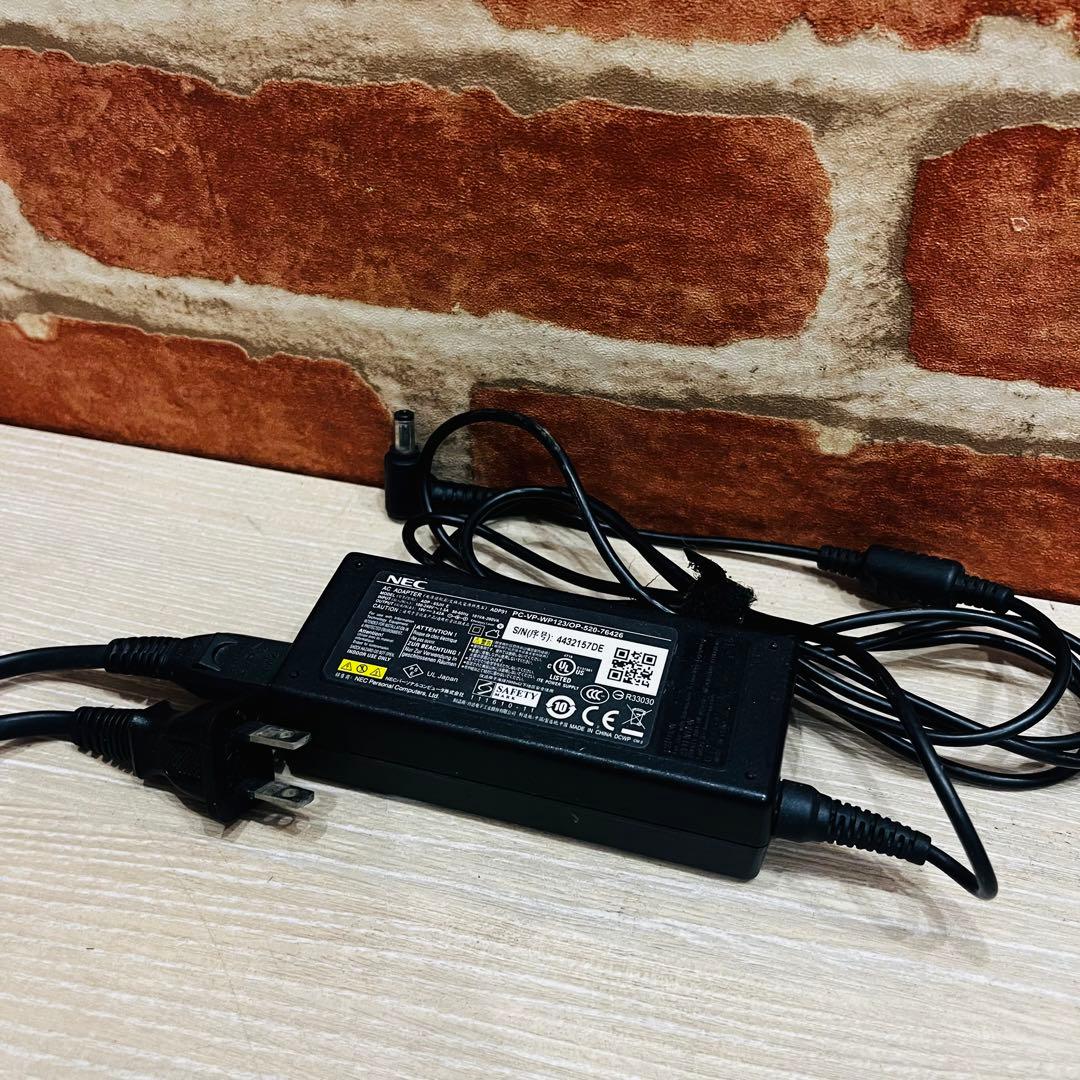 ⭐️K3041⭐️【EPSON】ノートパソコン Endeavor NJ330