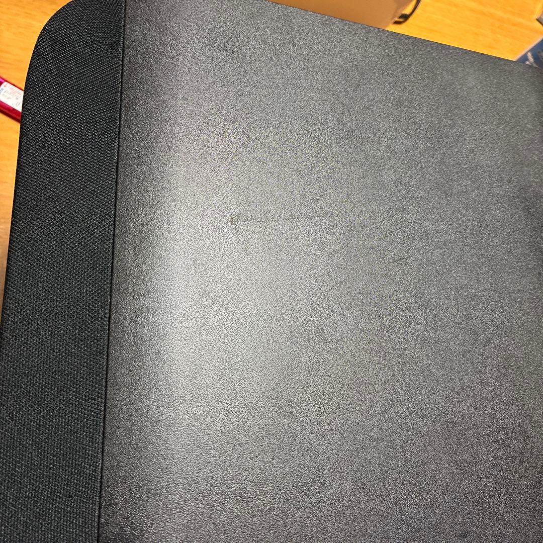 【中古】YAMAHA YST-SW45 サブウーファー ブラック