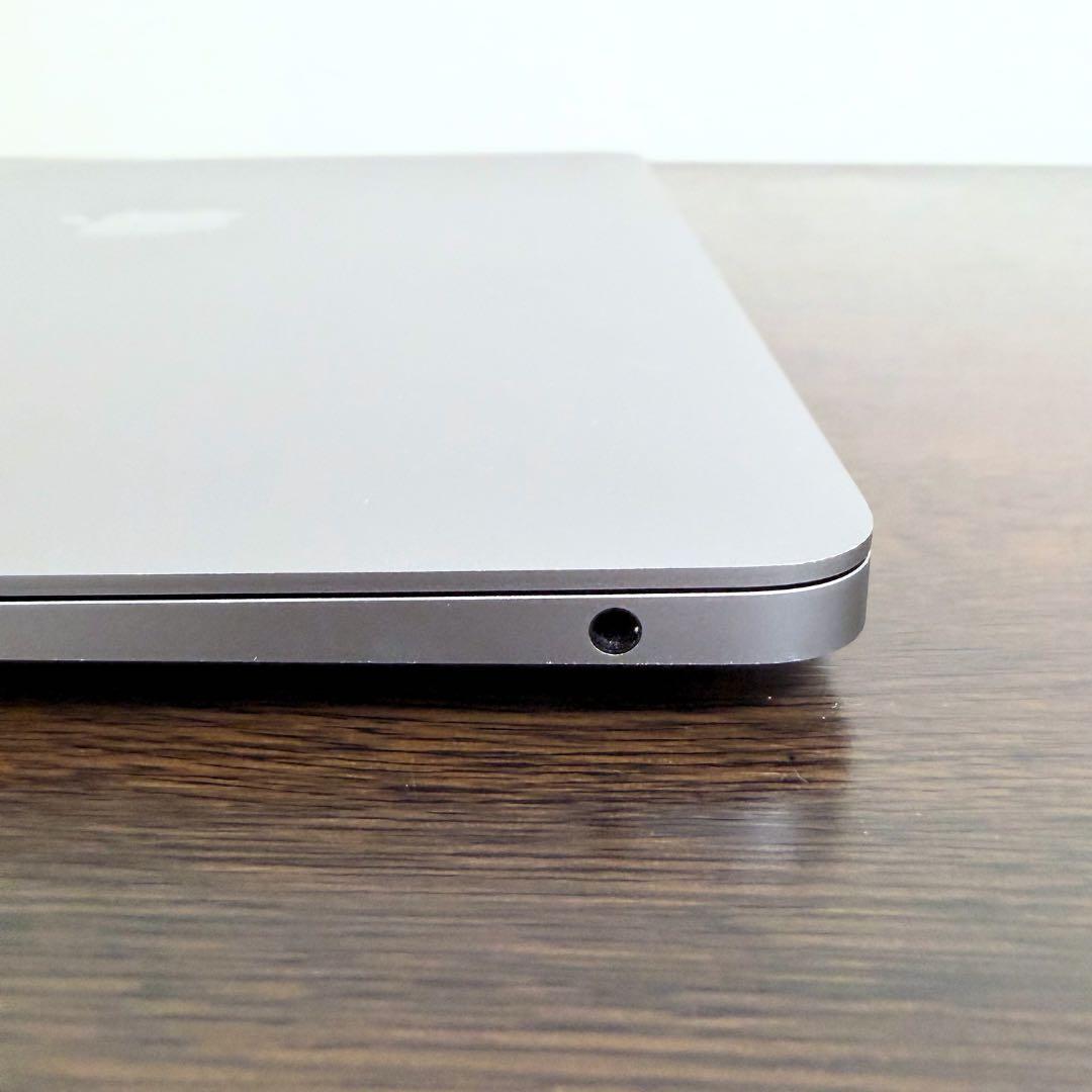 MacBook Air M1チップ 13インチ メモリ16GB SSD512GB