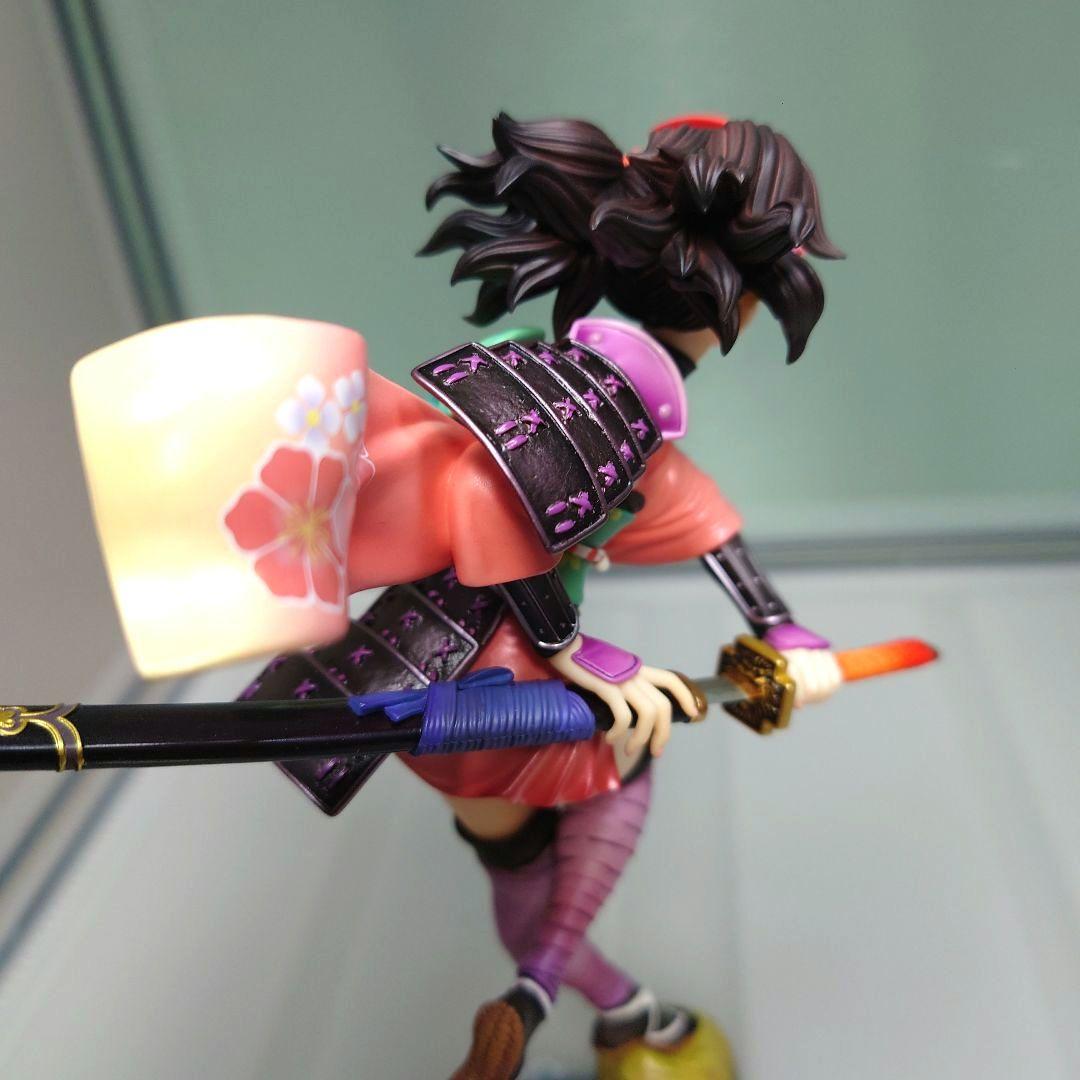 朧村正 百姫～OIRONAOSHI～フィギュア【アルター】