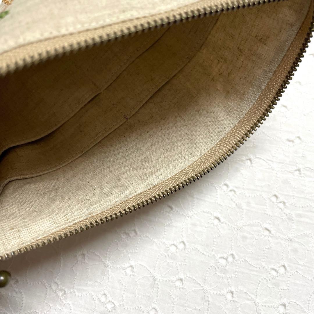 クロスステッチ 完成品 サモイロフ トートバッグ オーダー59