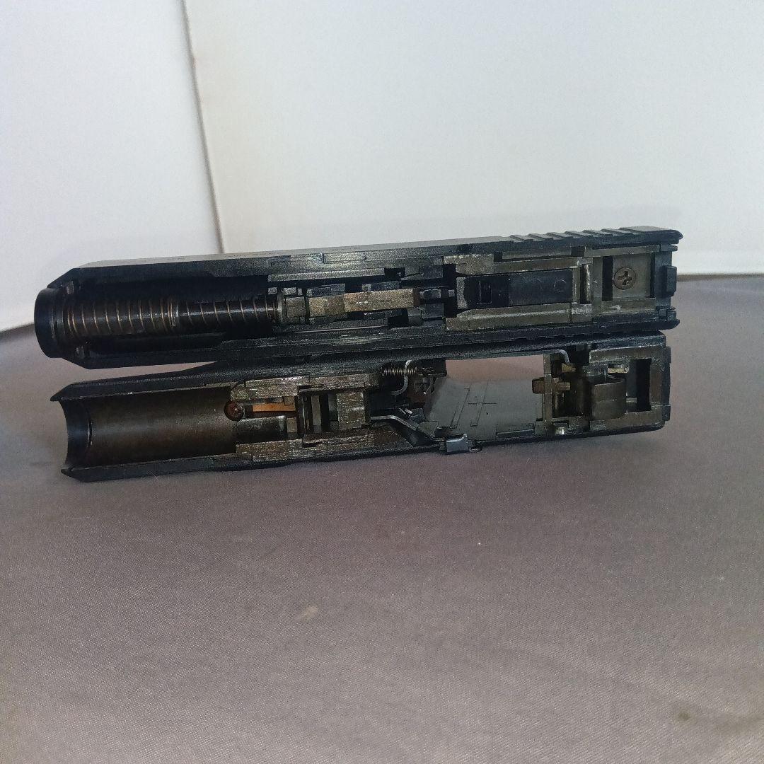 ケーエスシー G26 グロック26 ブローバック　KSC