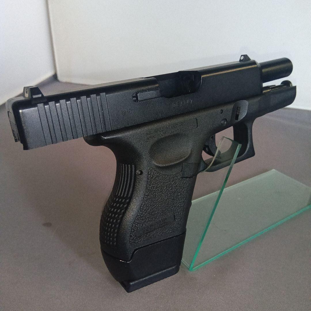 ケーエスシー G26 グロック26 ブローバック　KSC